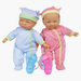 Juniors My Little Baby Twins-Dolls and Playsets-thumbnail-0