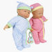 Juniors My Little Baby Twins-Dolls and Playsets-thumbnail-1