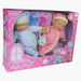 Juniors My Little Baby Twins-Dolls and Playsets-thumbnail-3