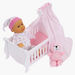 Juniors Bedtime Activity Playset-Dolls and Playsets-thumbnail-0
