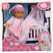 Juniors Bedtime Activity Playset-Dolls and Playsets-thumbnail-2