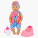 Juniors Drink and Wet Baby Doll Playset-Dolls and Playsets-thumbnail-0
