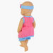 Juniors Drink and Wet Baby Doll Playset-Dolls and Playsets-thumbnail-2
