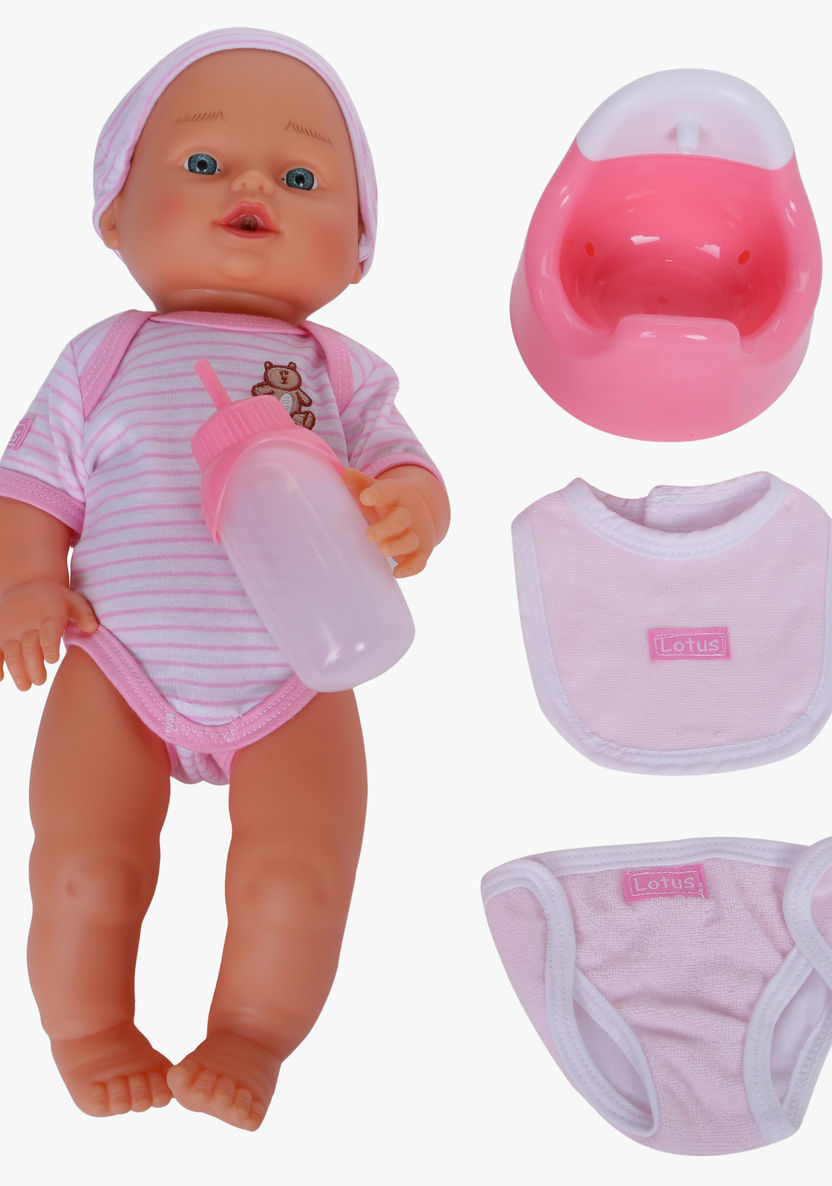 Lotus Electronic Baby Doll-Gifts-image-1
