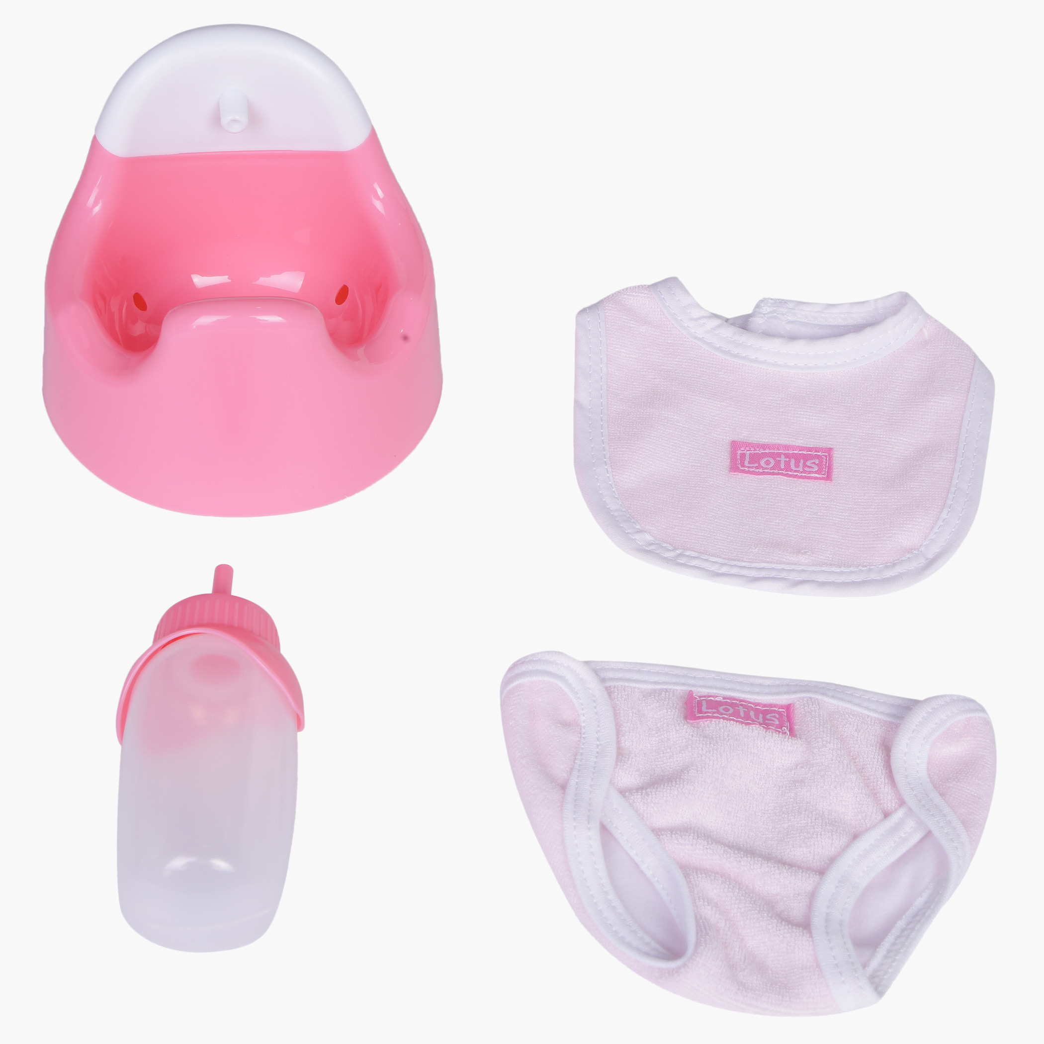 Shop Lotus Electronic Baby Doll Online Centrepoint Saudi