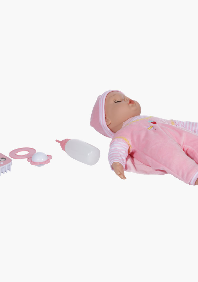 Rock-a-Bye Baby Doll Set-Gifts-image-0
