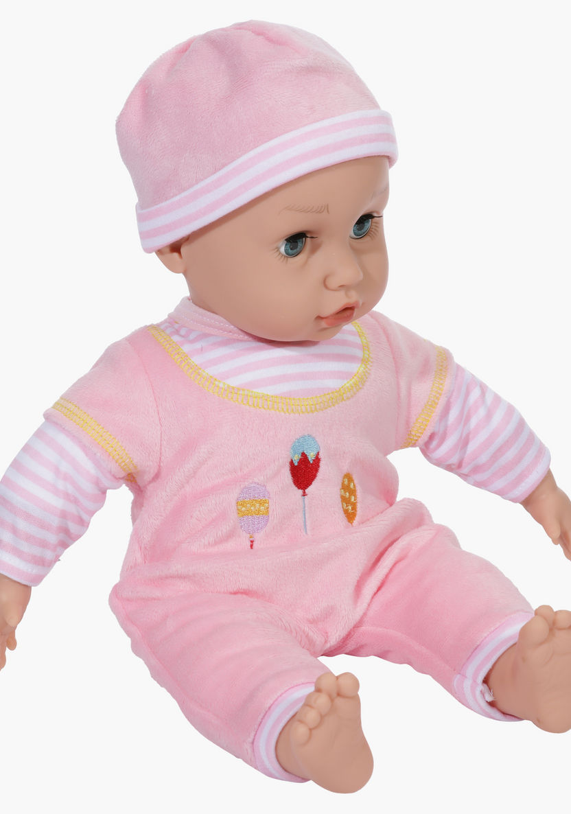 Rock-a-Bye Baby Doll Set-Gifts-image-1