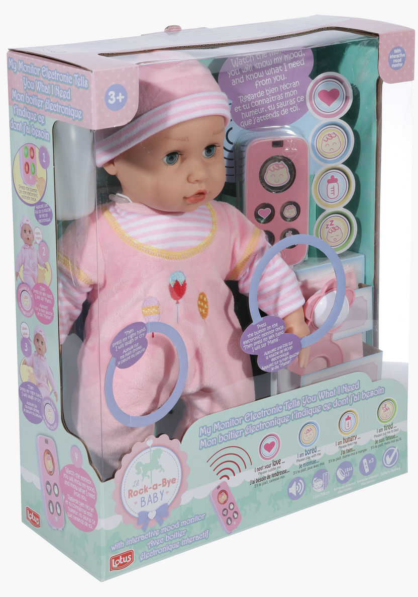 Rock-a-Bye Baby Doll Set-Gifts-image-2