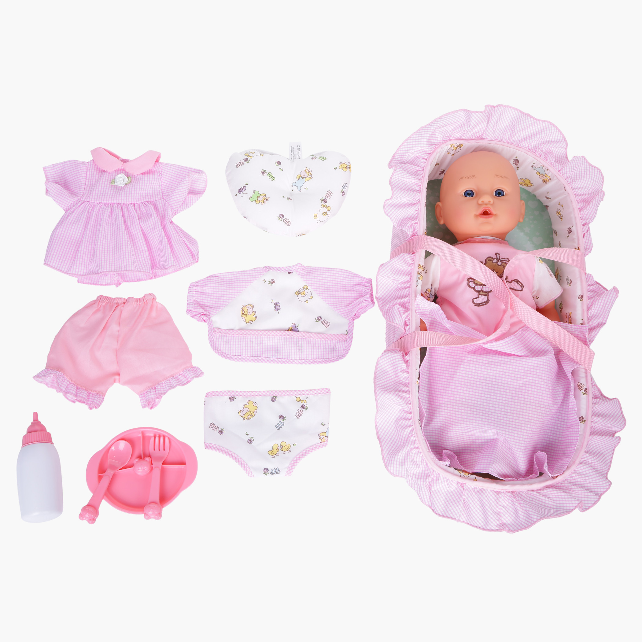 Electronic deals baby dolls