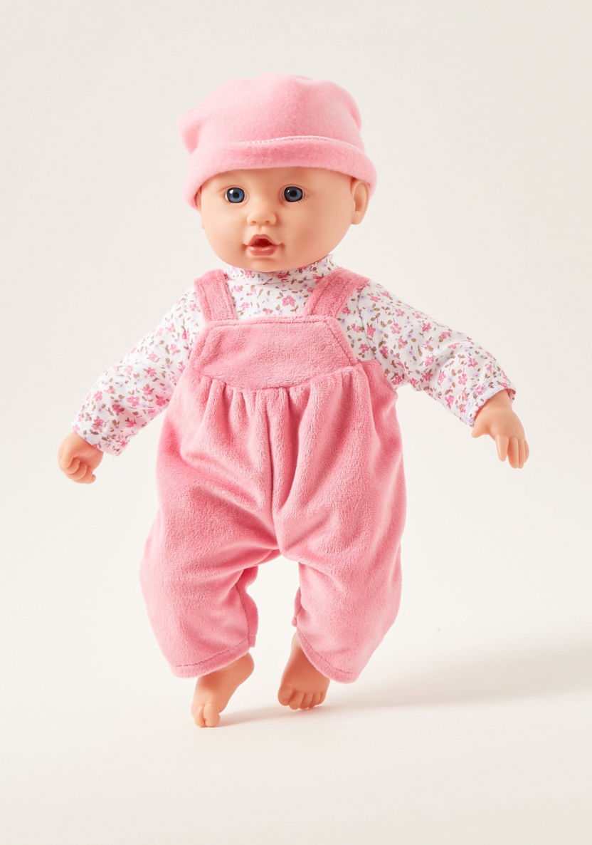 Electronic Baby Doll-Gifts-image-0