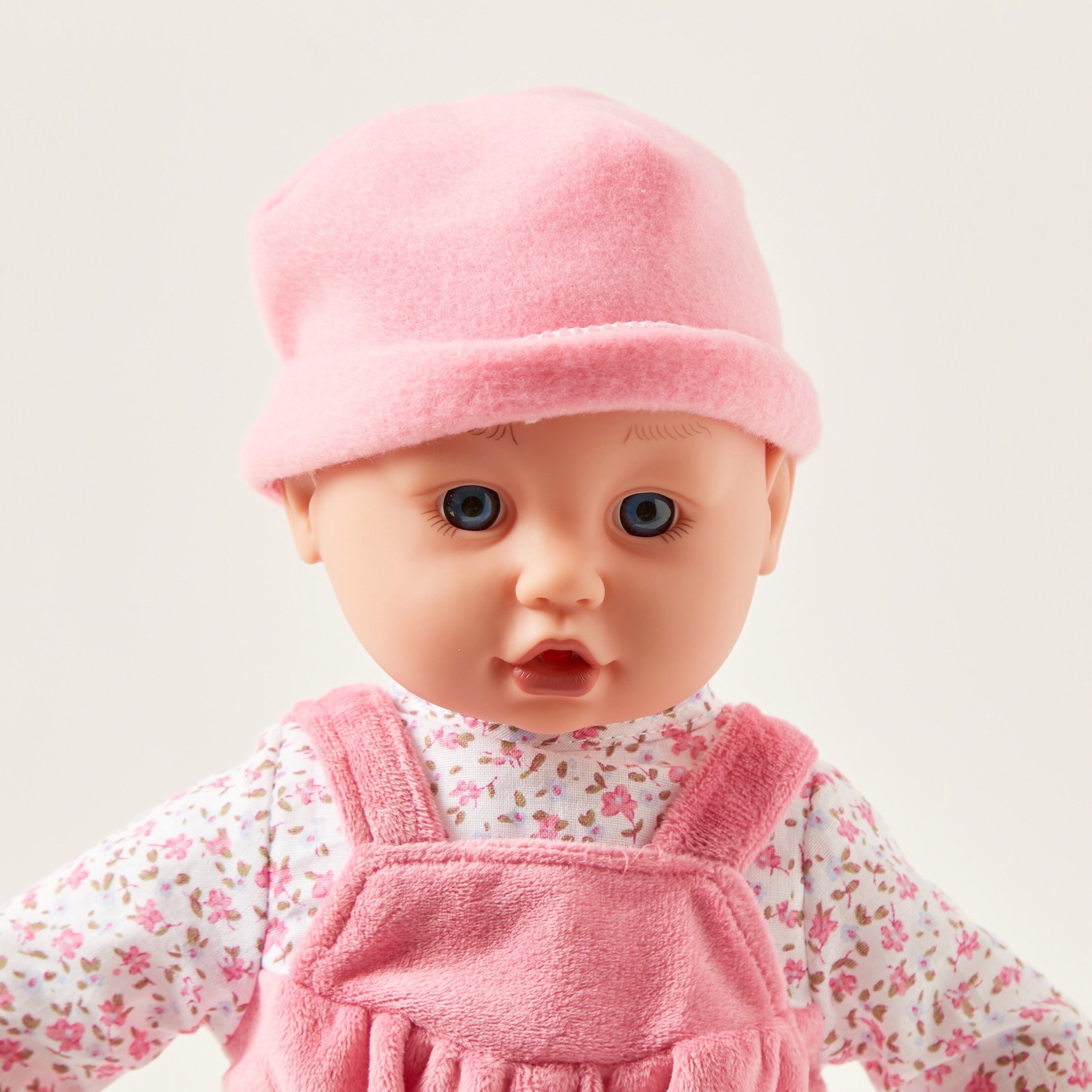 Electronic Baby Doll-toys-dollsandplaysets-dollplaysets-image-2