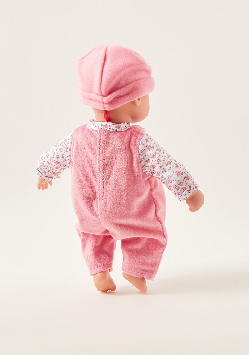Electronic Baby Doll-Gifts-image-2