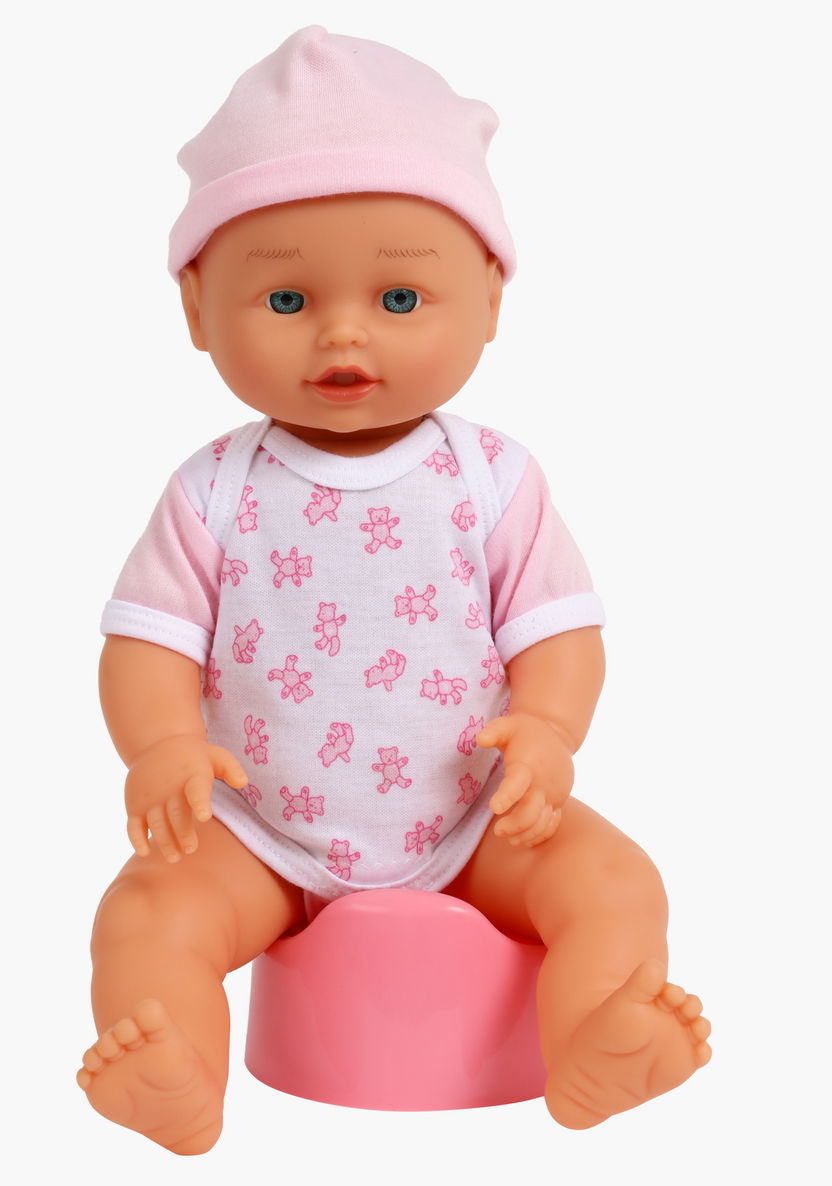 Electronic Baby Doll-Gifts-image-1