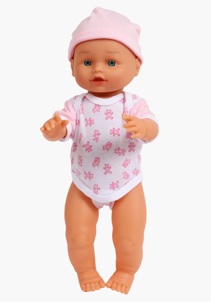 Electronic Baby Doll-Gifts-image-2
