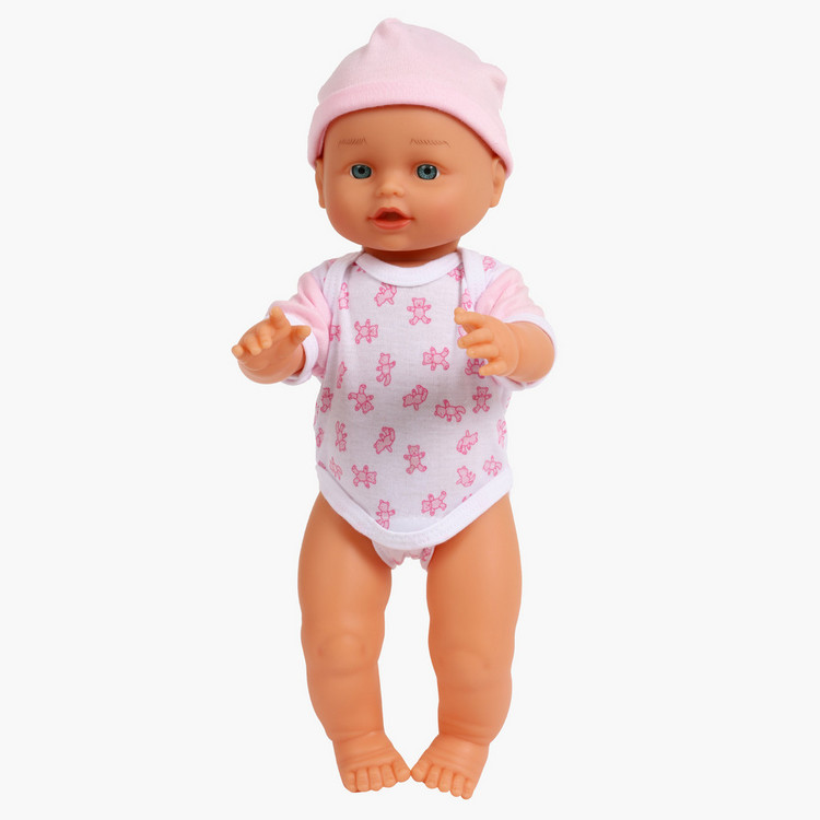 Electronic Baby Doll