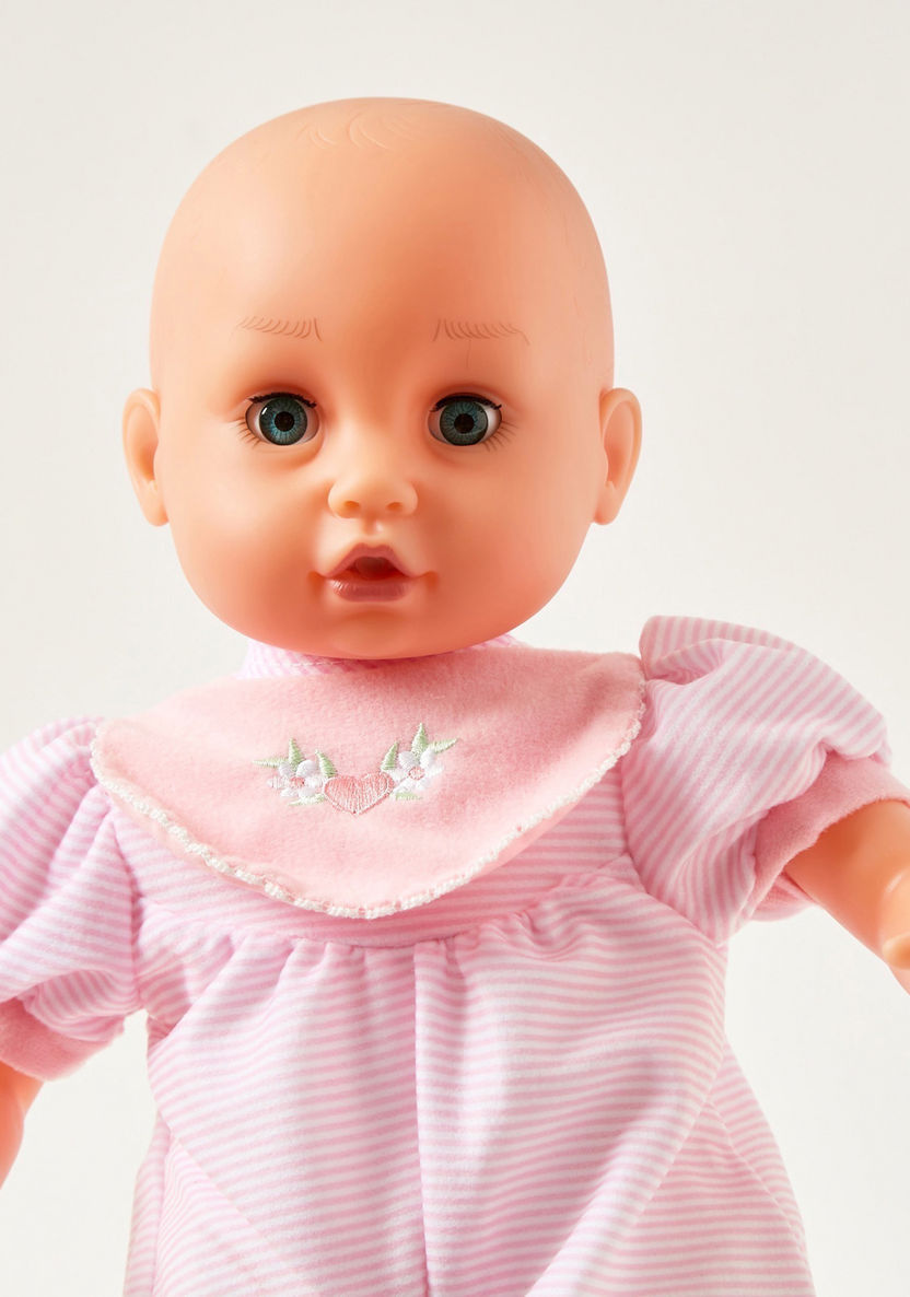 Baby Doll with Medical Accessories Set-Gifts-image-2