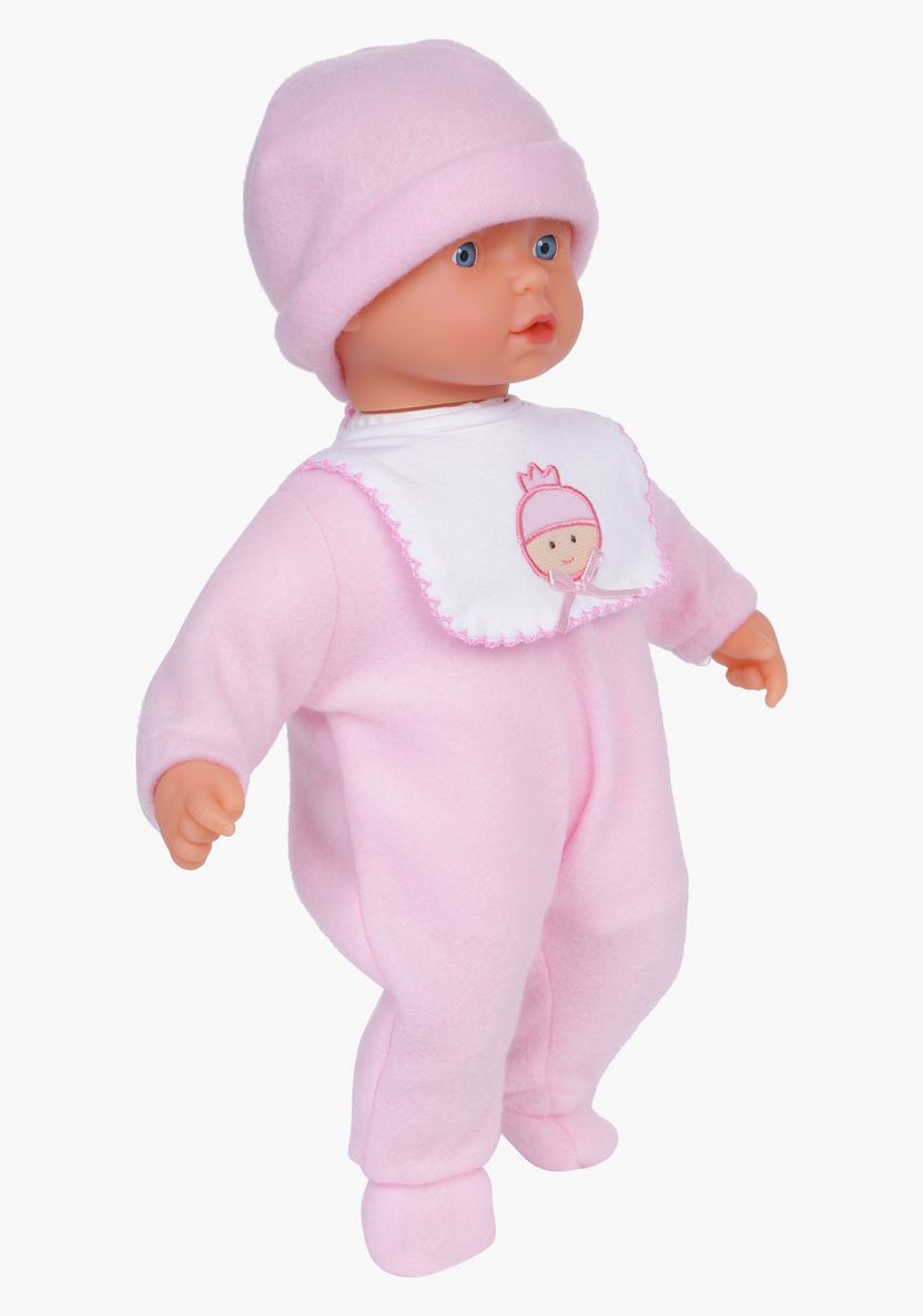 Electronic Baby Toy with Accessories-Dolls and Playsets-image-1