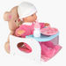 Lotus Baby Doll with Feeding Accessories-Dolls and Playsets-thumbnail-2