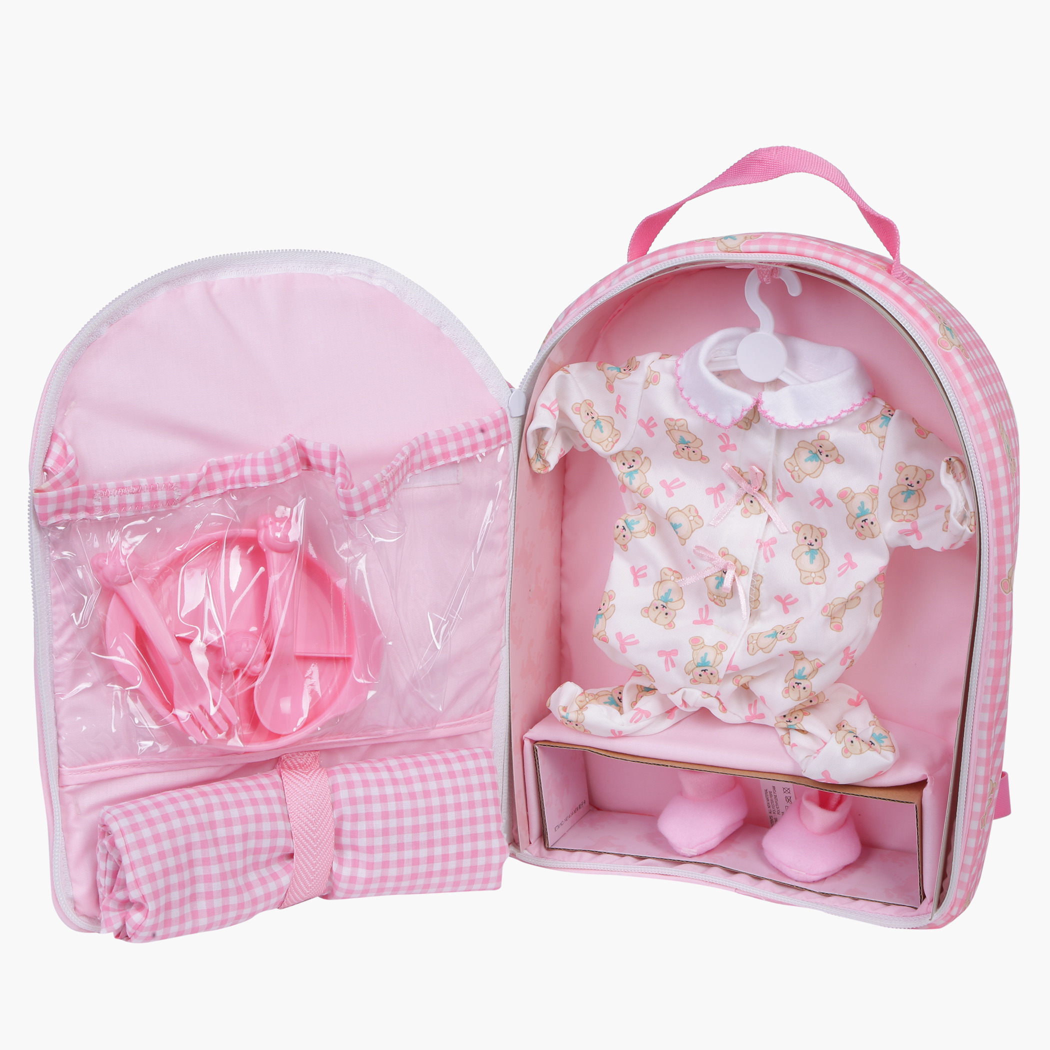 دمية طفلة وإكسسوارات 1 في 5-toys-dollsandplaysets-dollplaysets-image-3