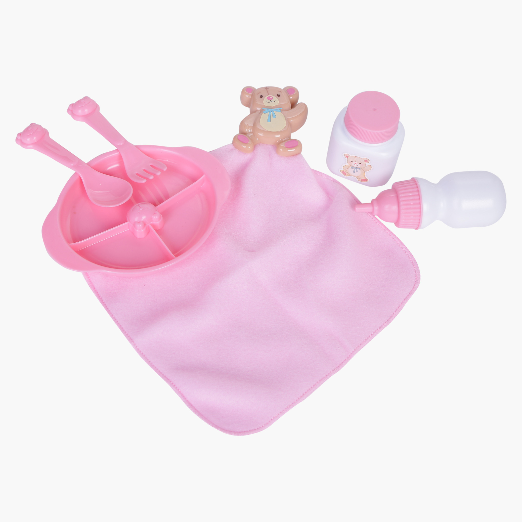 دمية طفلة وإكسسوارات 1 في 5-toys-dollsandplaysets-dollplaysets-image-5