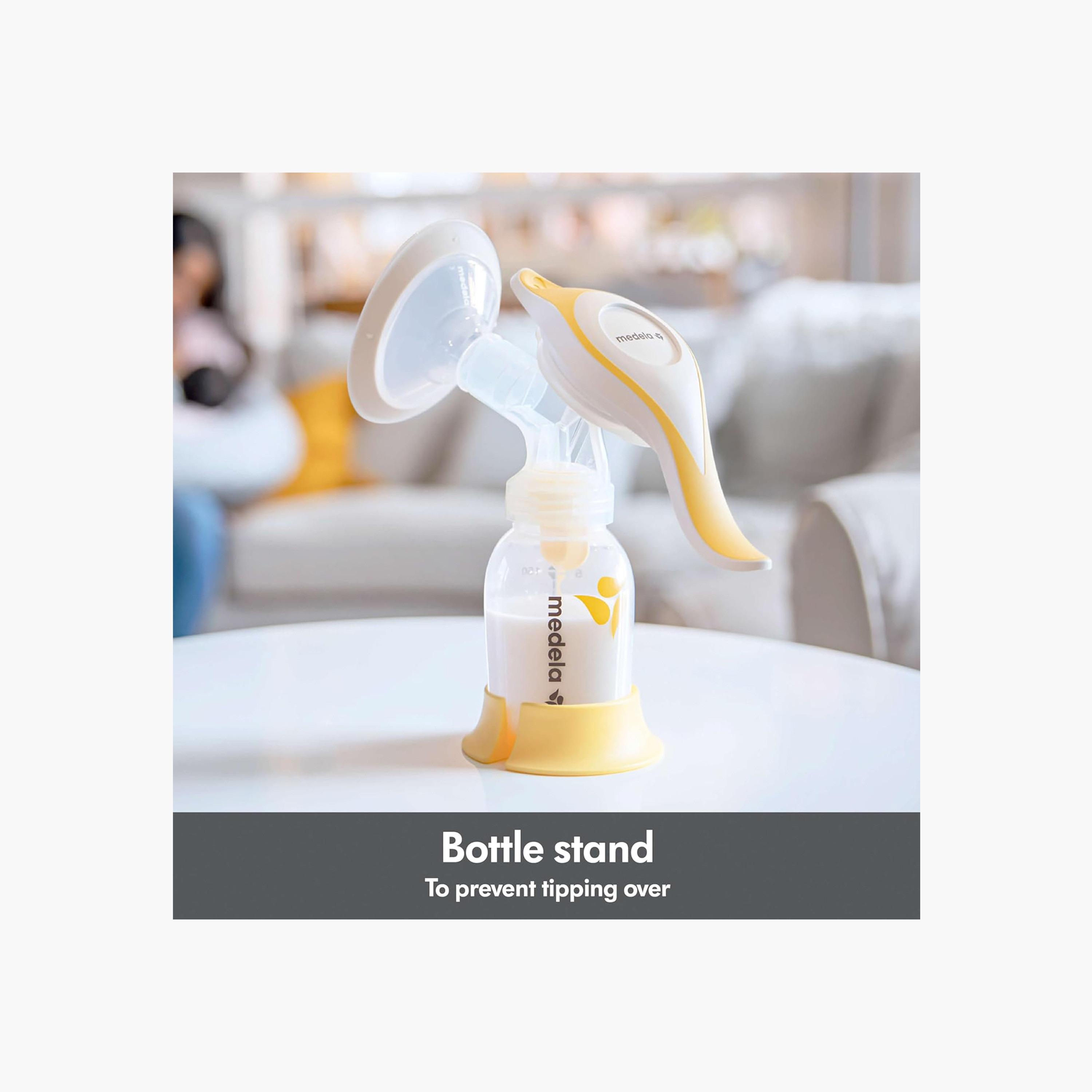 Medela Harmony Manual Breastpump and Feed Set-baby-feeding-breastfeedingandcare-image-2