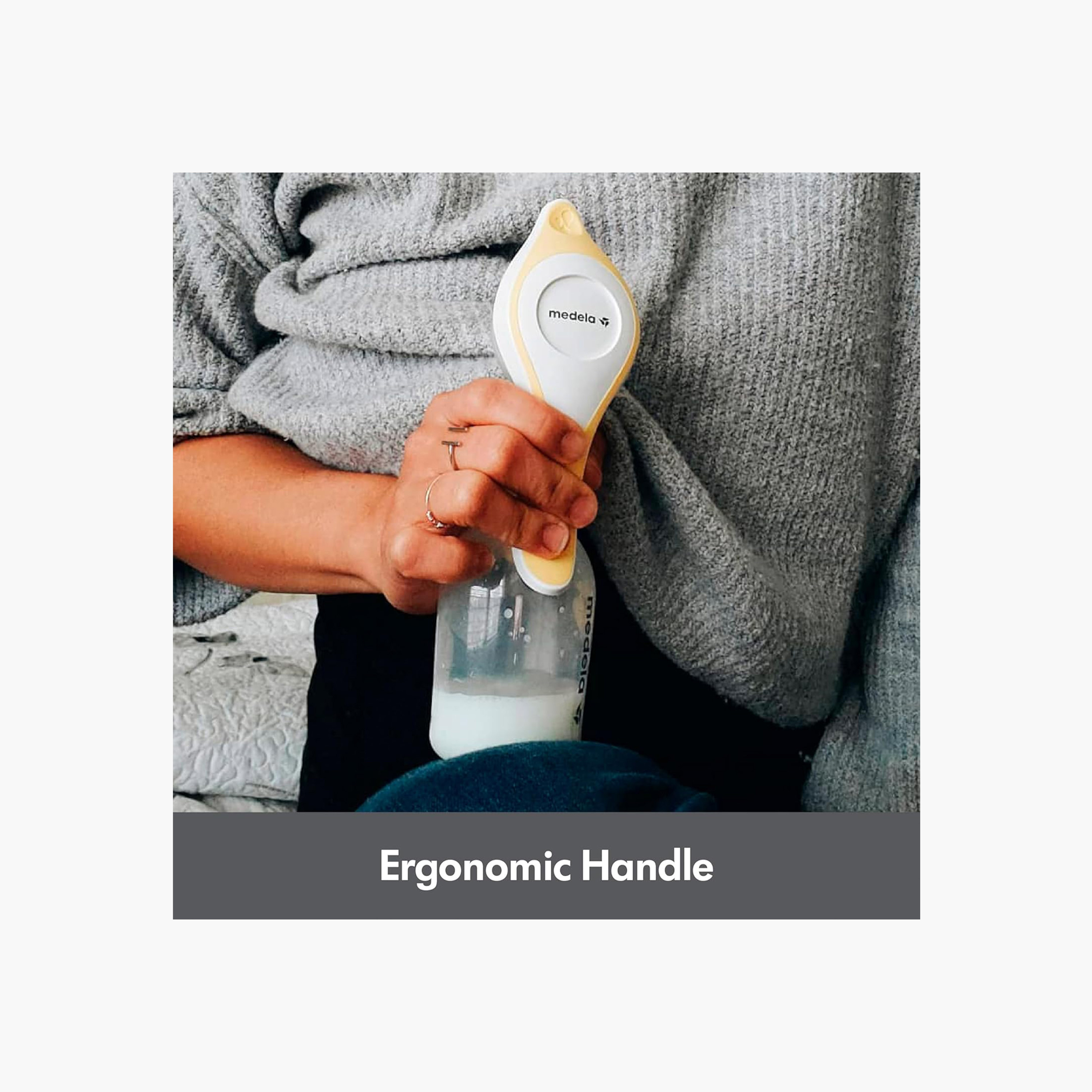Medela Harmony Manual Breastpump and Feed Set-baby-feeding-breastfeedingandcare-image-3