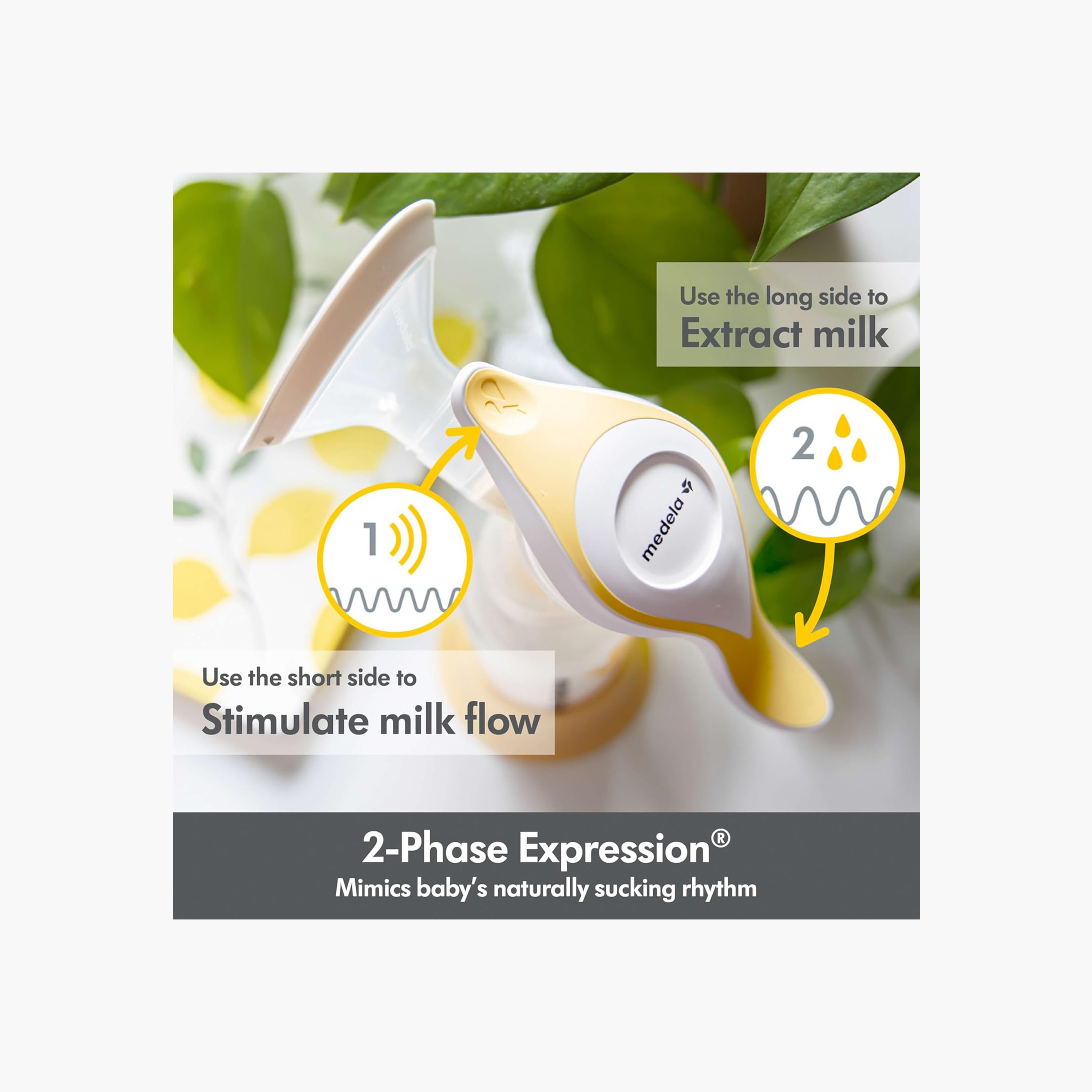 Medela Harmony Manual Breastpump and Feed Set-baby-feeding-breastfeedingandcare-image-4