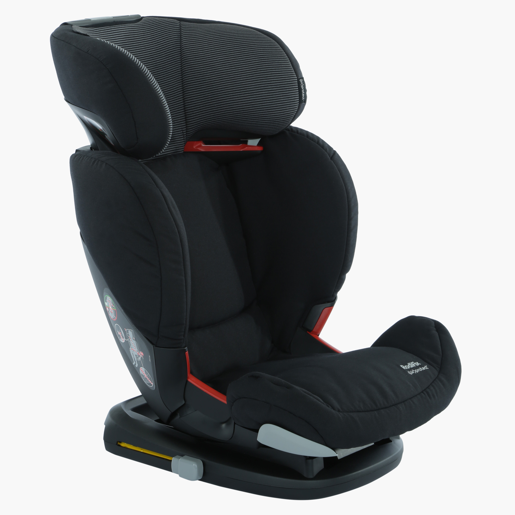 Maxi-Cosi Rodifix Car Seat-baby-gear-carseats-image-2