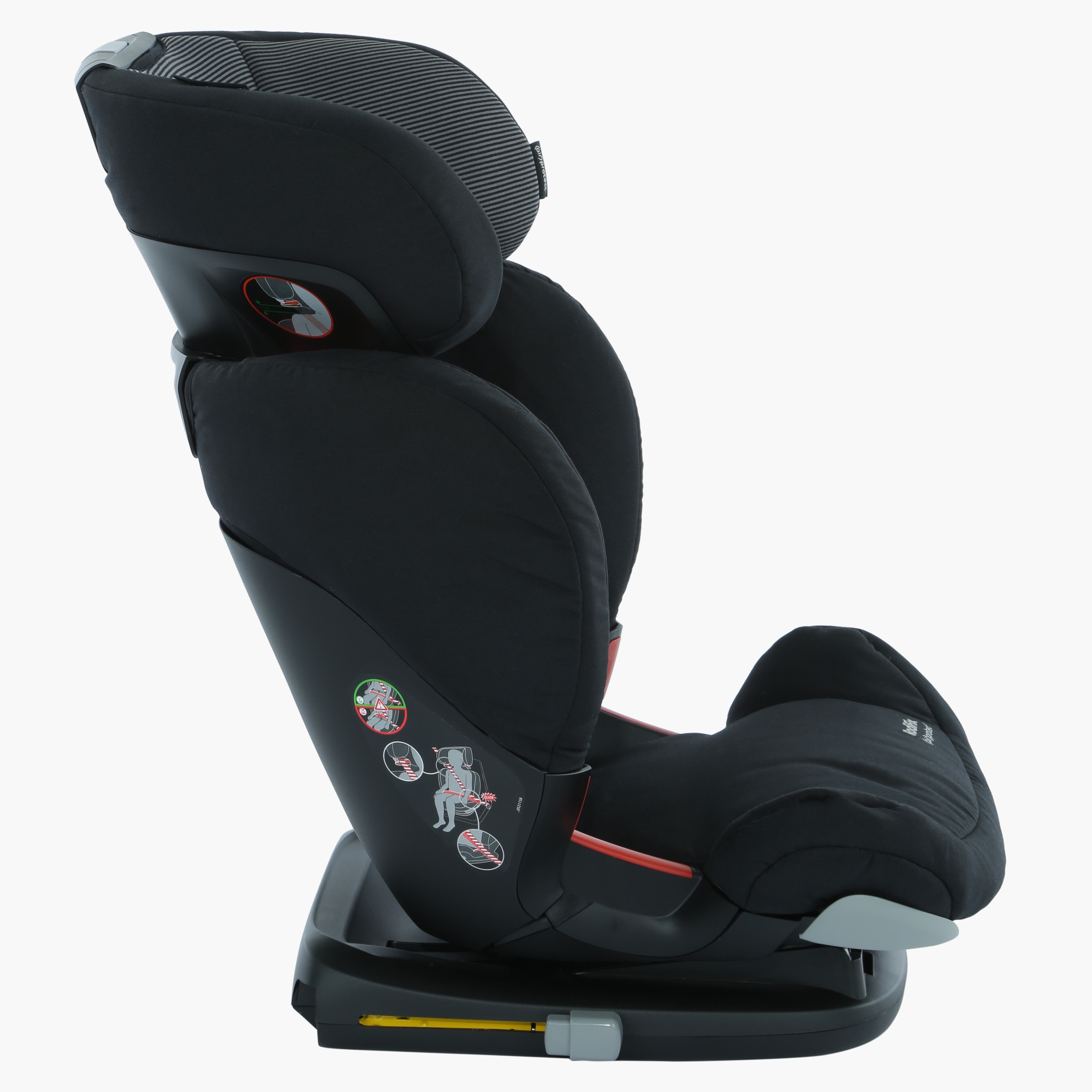 Maxi-Cosi Rodifix Car Seat-baby-gear-carseats-image-3