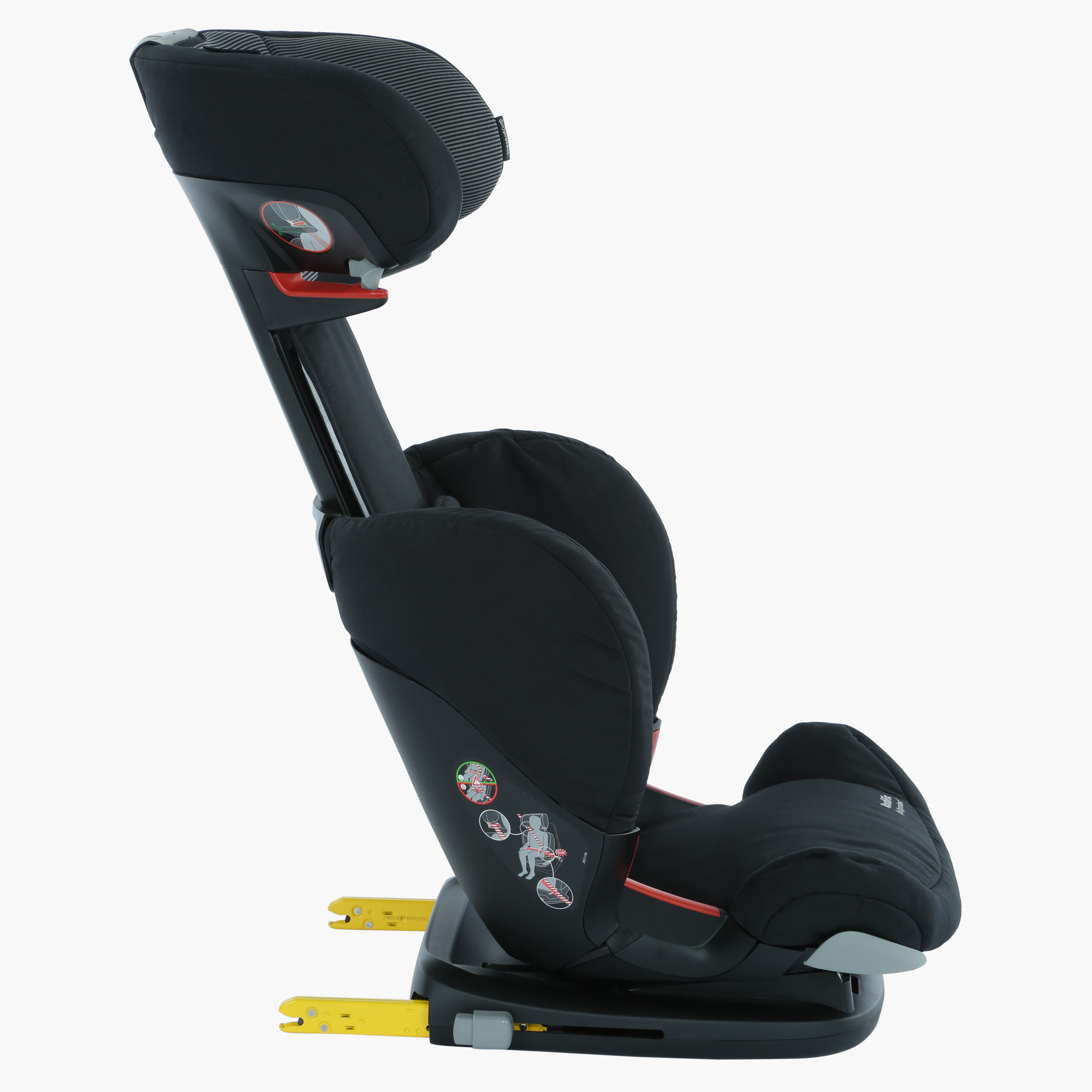 Maxi-Cosi Rodifix Car Seat-baby-gear-carseats-image-4