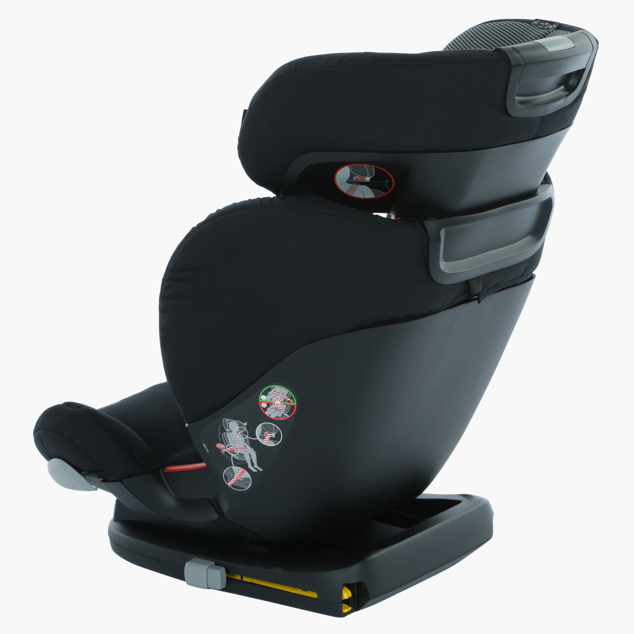 Maxi-Cosi Rodifix Car Seat-baby-gear-carseats-image-5