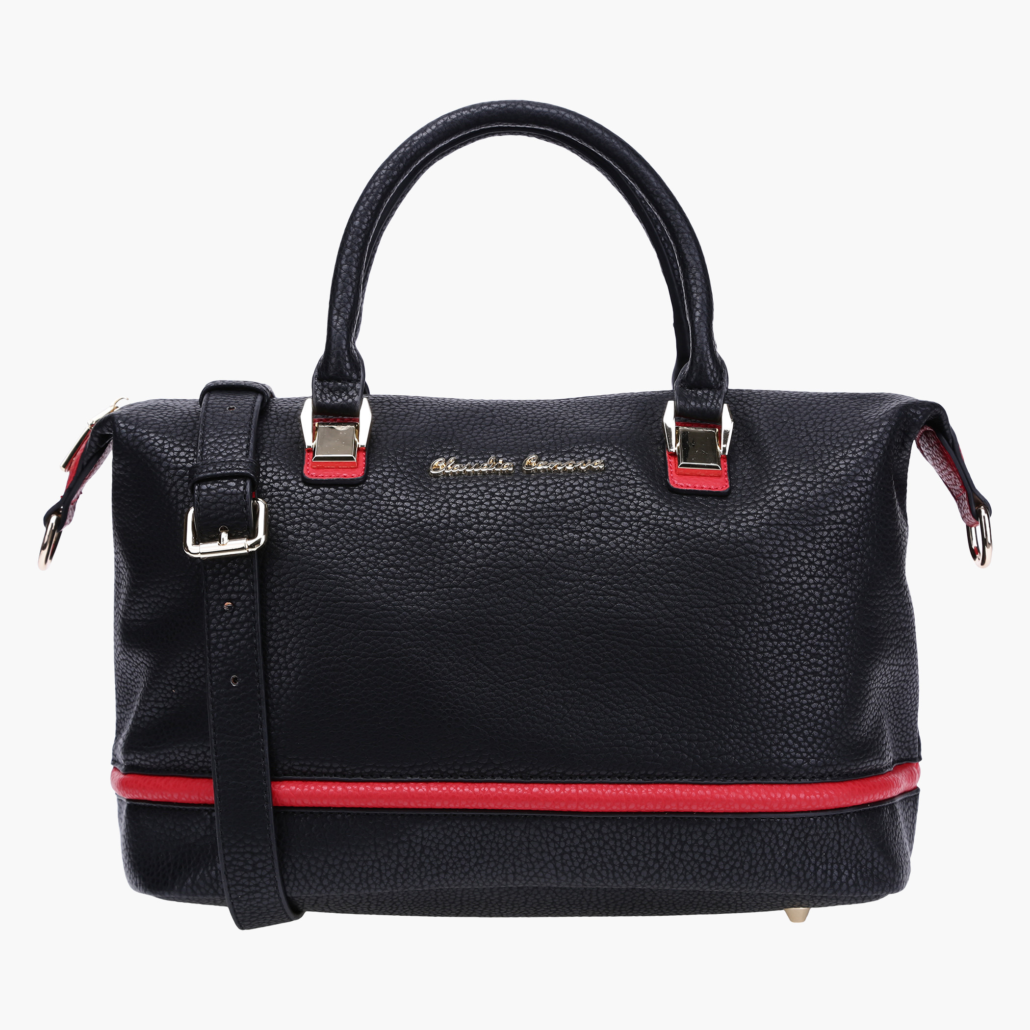 Claudia canova 2025 duffle backpack