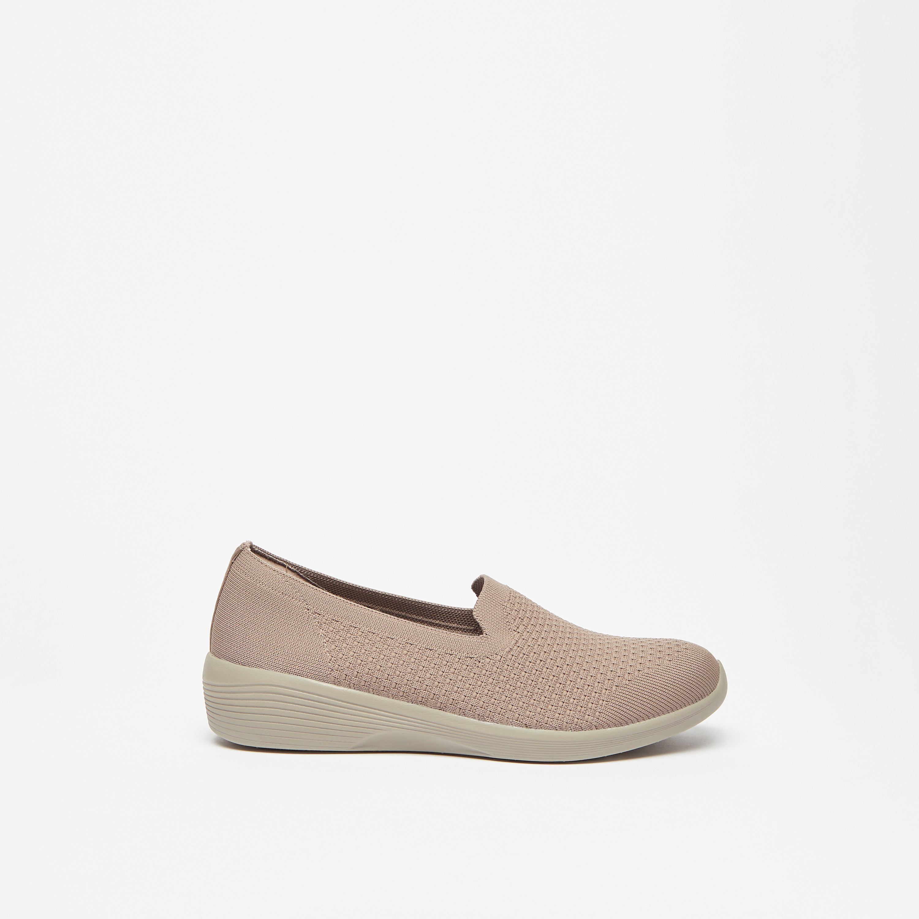 Skechers Arya Women Air Cooled Memory Foam Slip On Shoes | 158761-sports-women-shoes-image-2