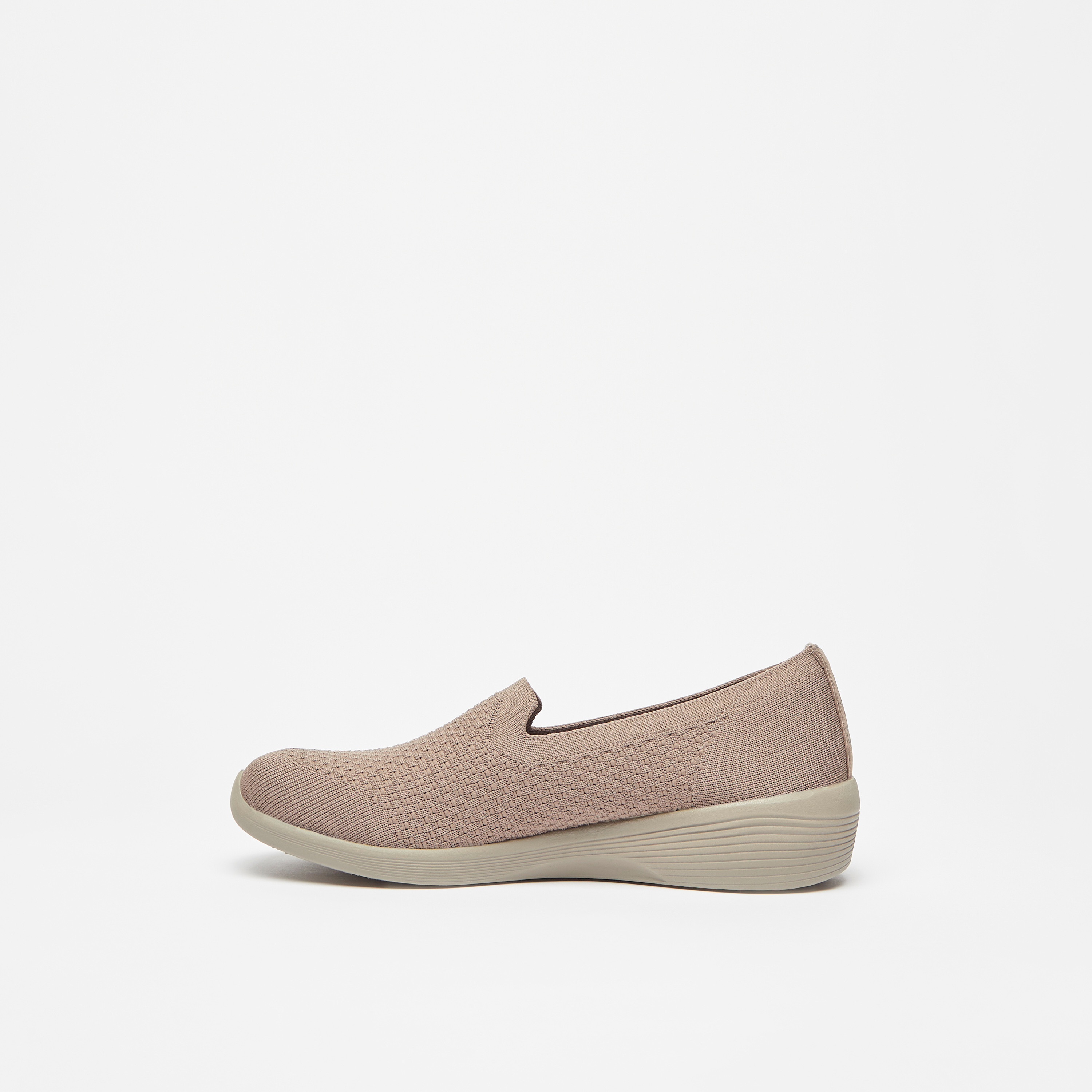 Skechers Arya Women Air Cooled Memory Foam Slip On Shoes | 158761-sports-women-shoes-image-3