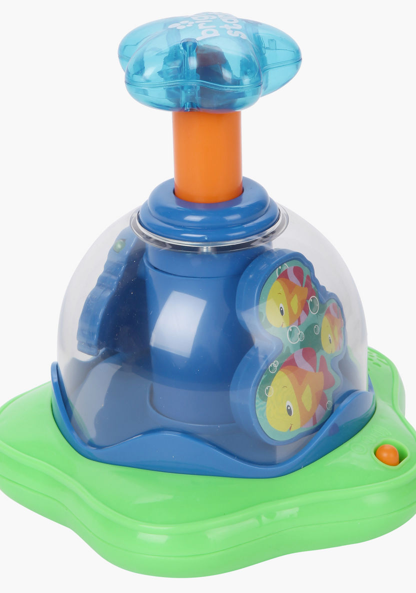 Bright Starts Press and Glow Spinner-Baby and Preschool-image-1