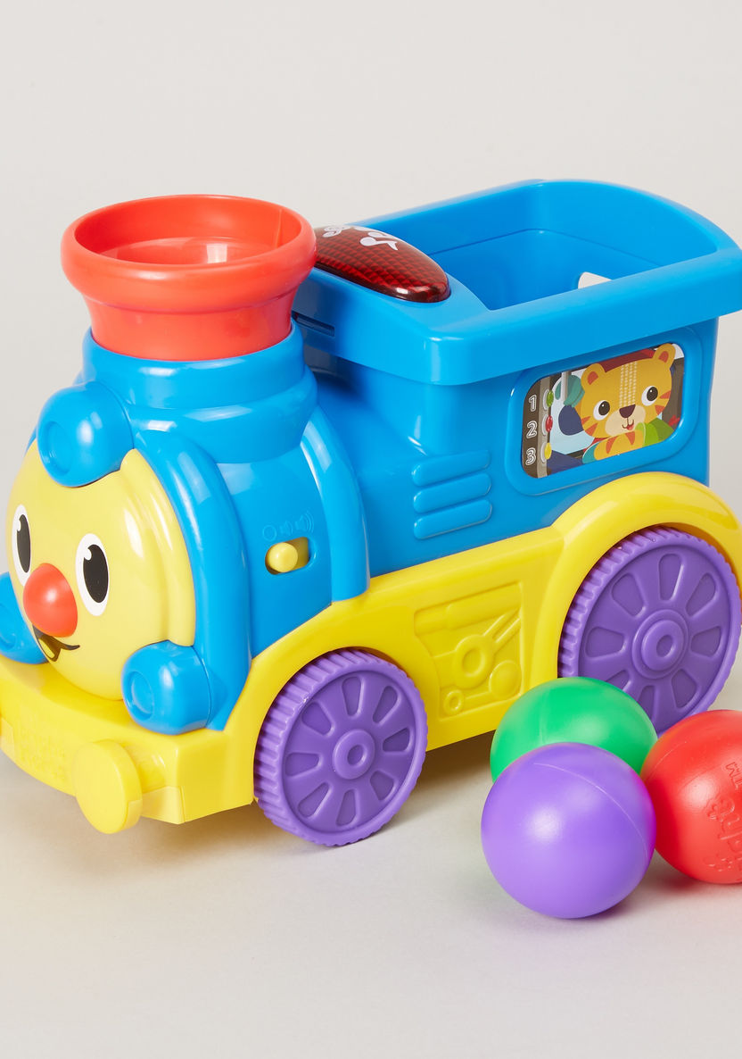 Bright Starts Roll and Pop Train-Baby and Preschool-image-0