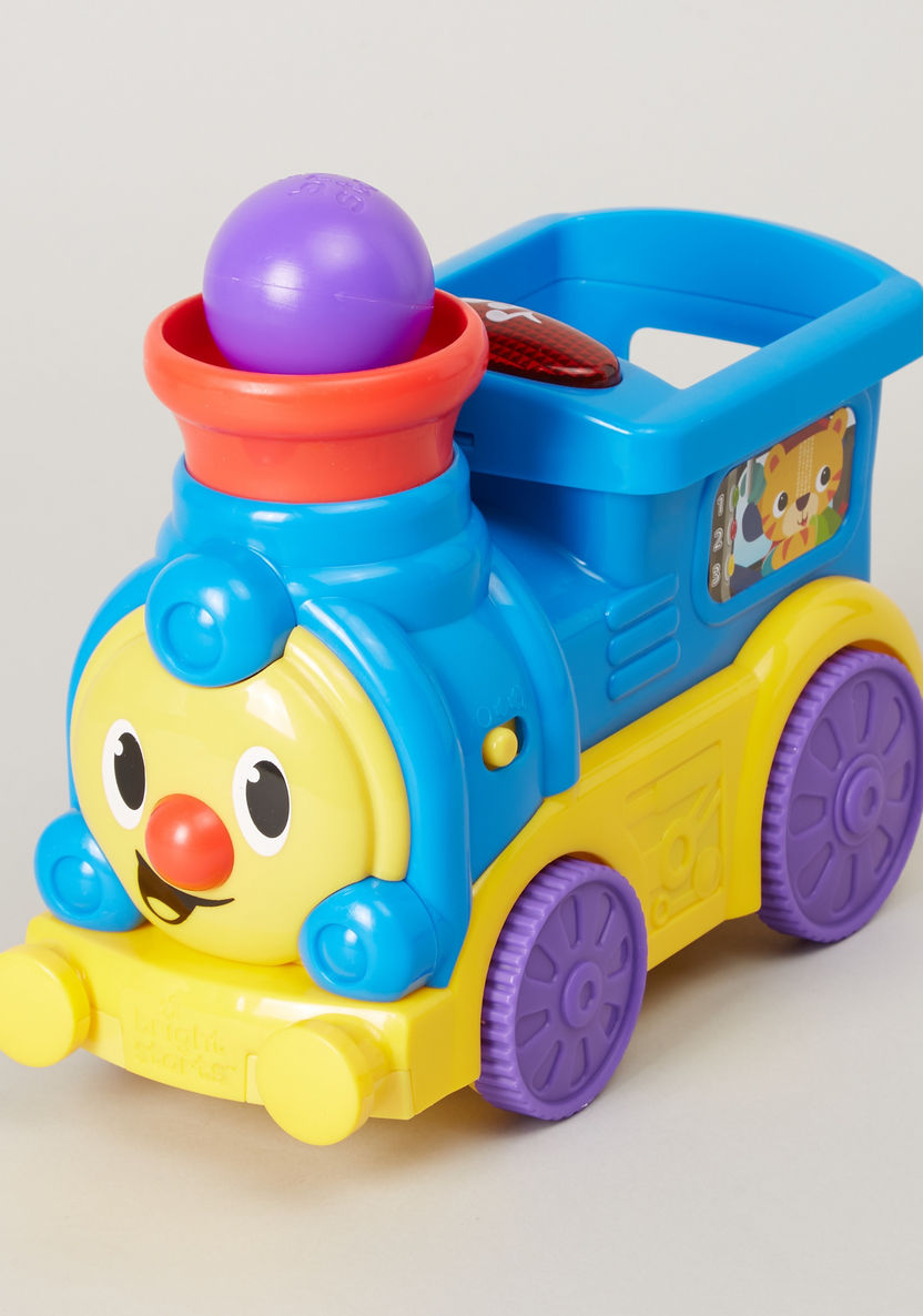 Bright Starts Roll and Pop Train-Baby and Preschool-image-4