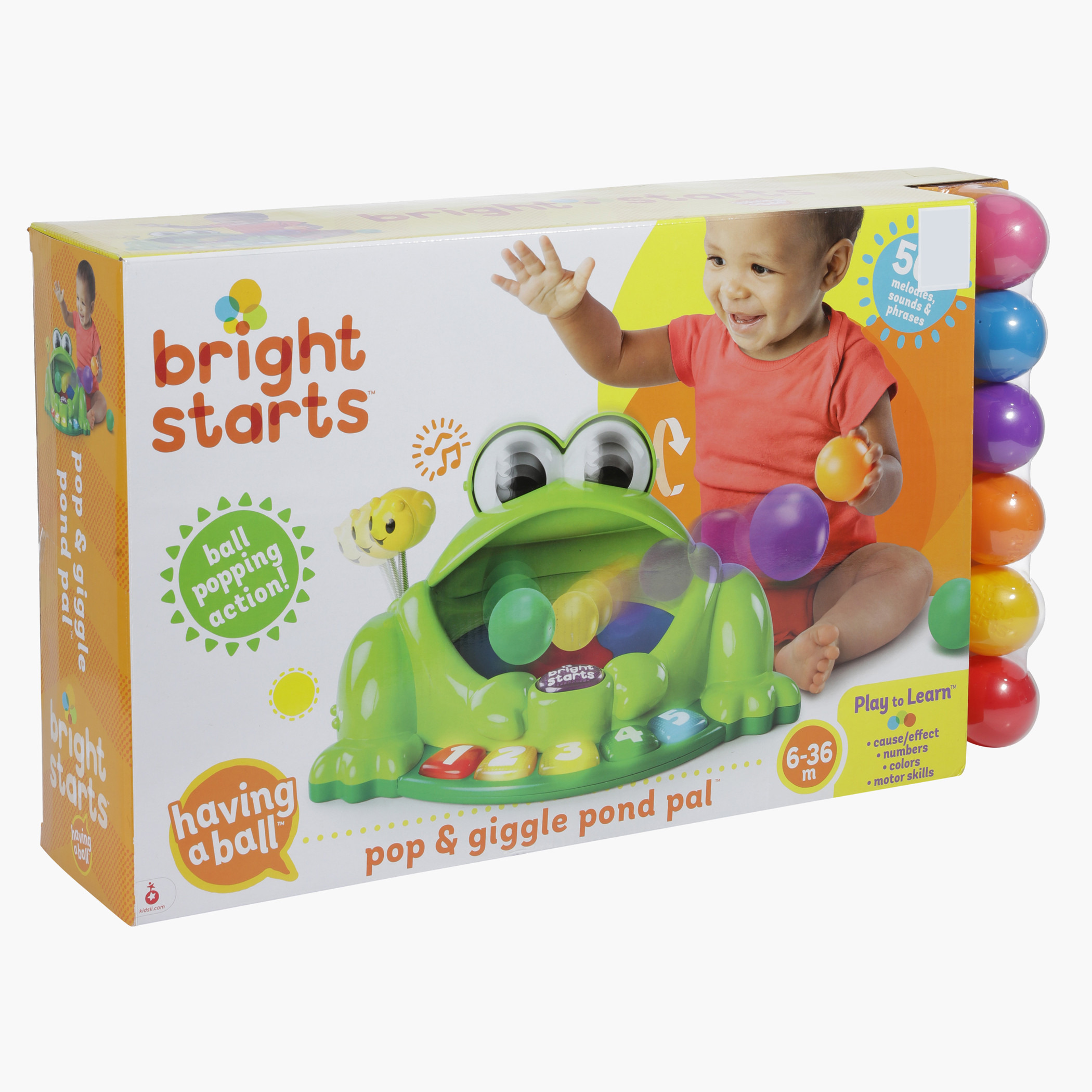 Buy Bright Starts usedul Popping