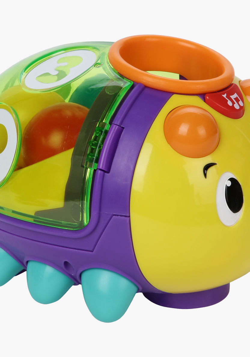 Bright Starts Count and Roll Buggie-Gifts-image-1
