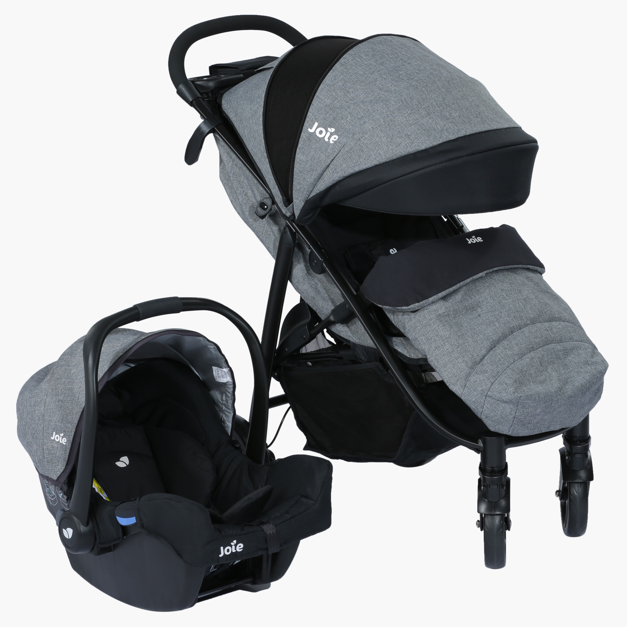 Joie hotsell litetrax mothercare