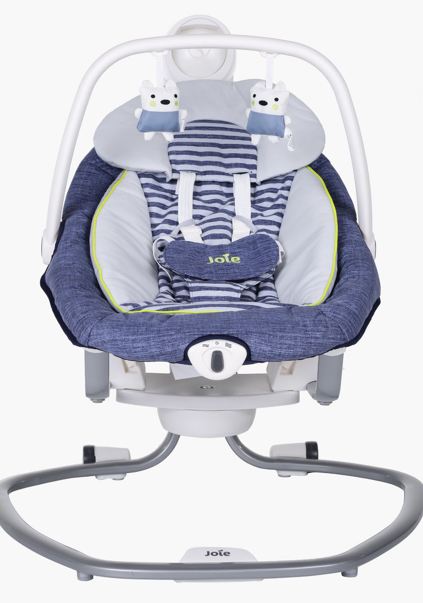 Joie Baby Swing-Infant Activity-image-0