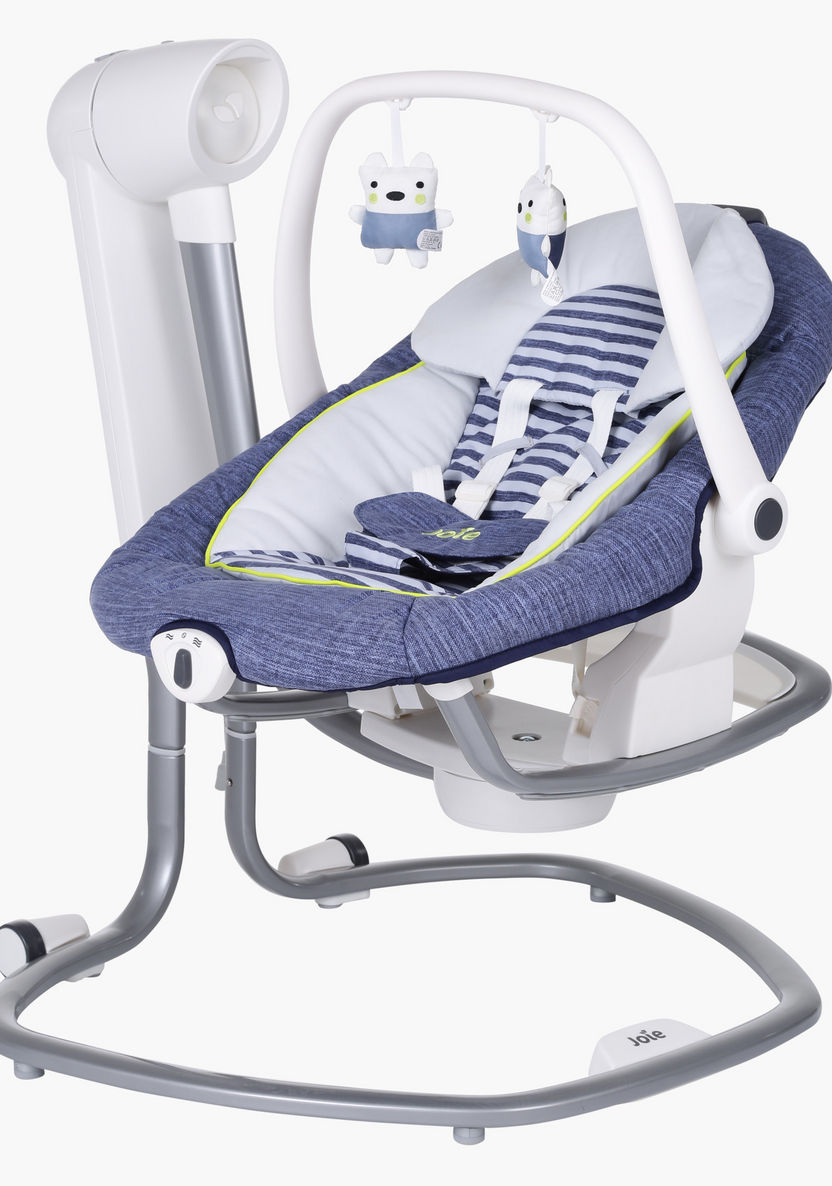 Joie Baby Swing-Infant Activity-image-3