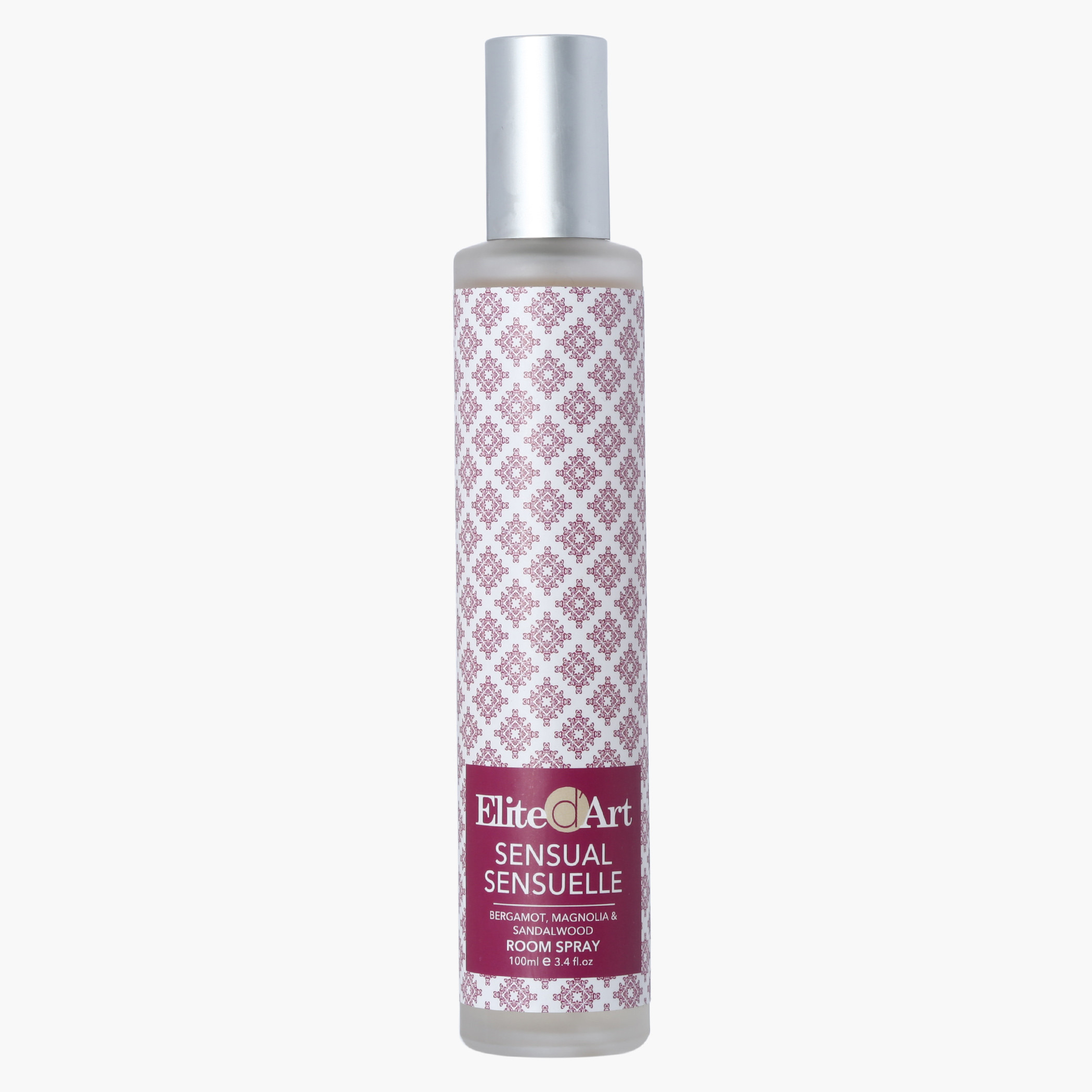 Elite d' Art Sensual Sensuille Room Spray - 100 ml-household-homefragrance-homesprays-image-1
