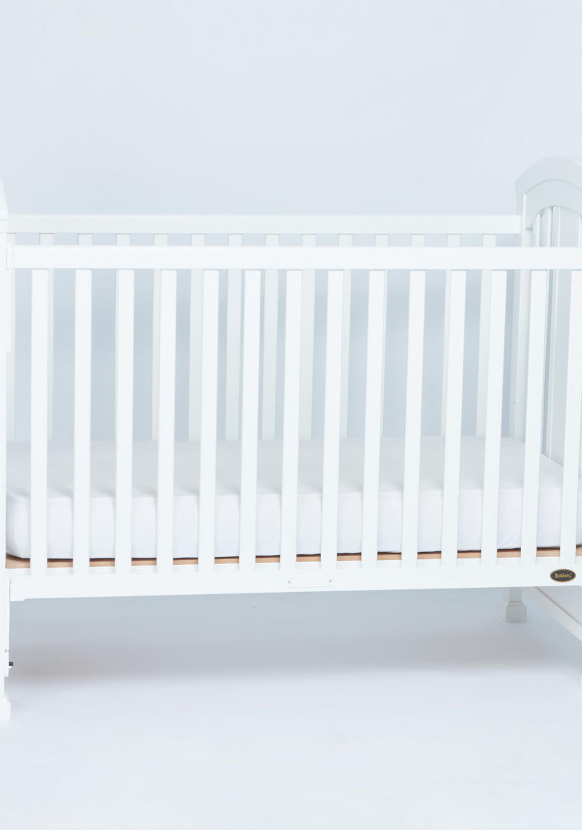 Juniors Azalea Crib-Baby Cribs-image-0