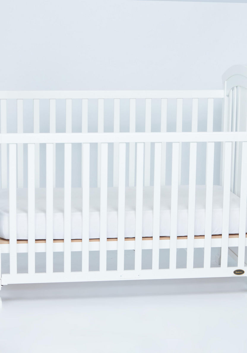 Juniors Azalea Crib-Baby Cribs-image-1