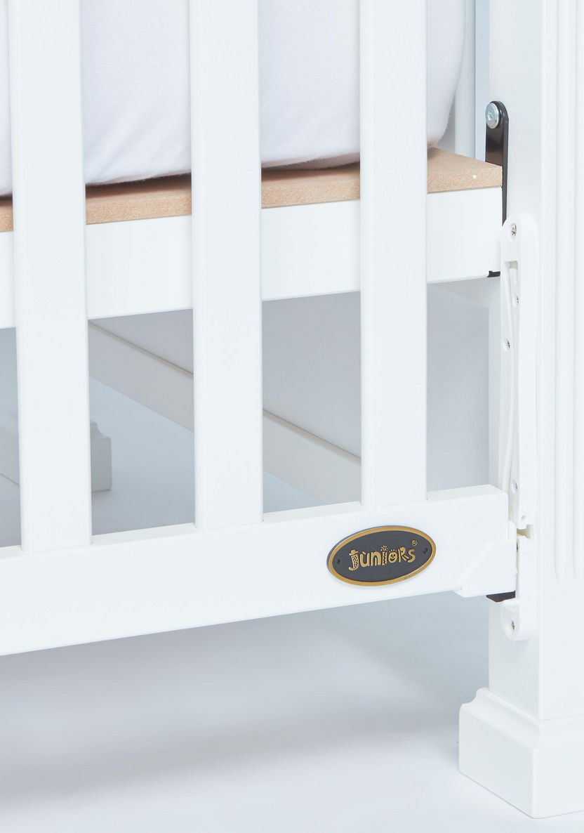 Juniors Azalea Crib-Baby Cribs-image-2