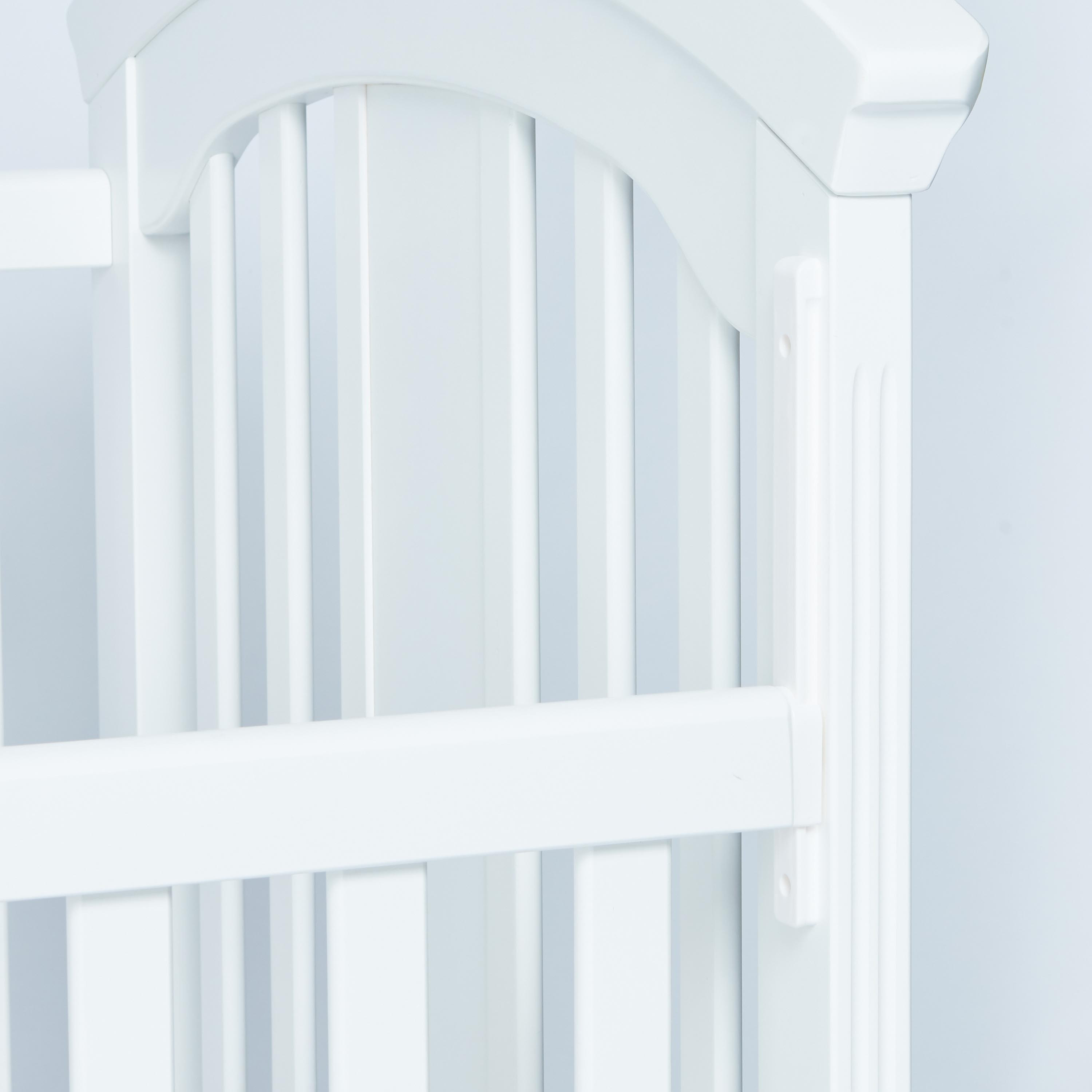 Juniors Azalea Crib-baby-nursery-furniture-cribsandbeds-babycribs-image-4