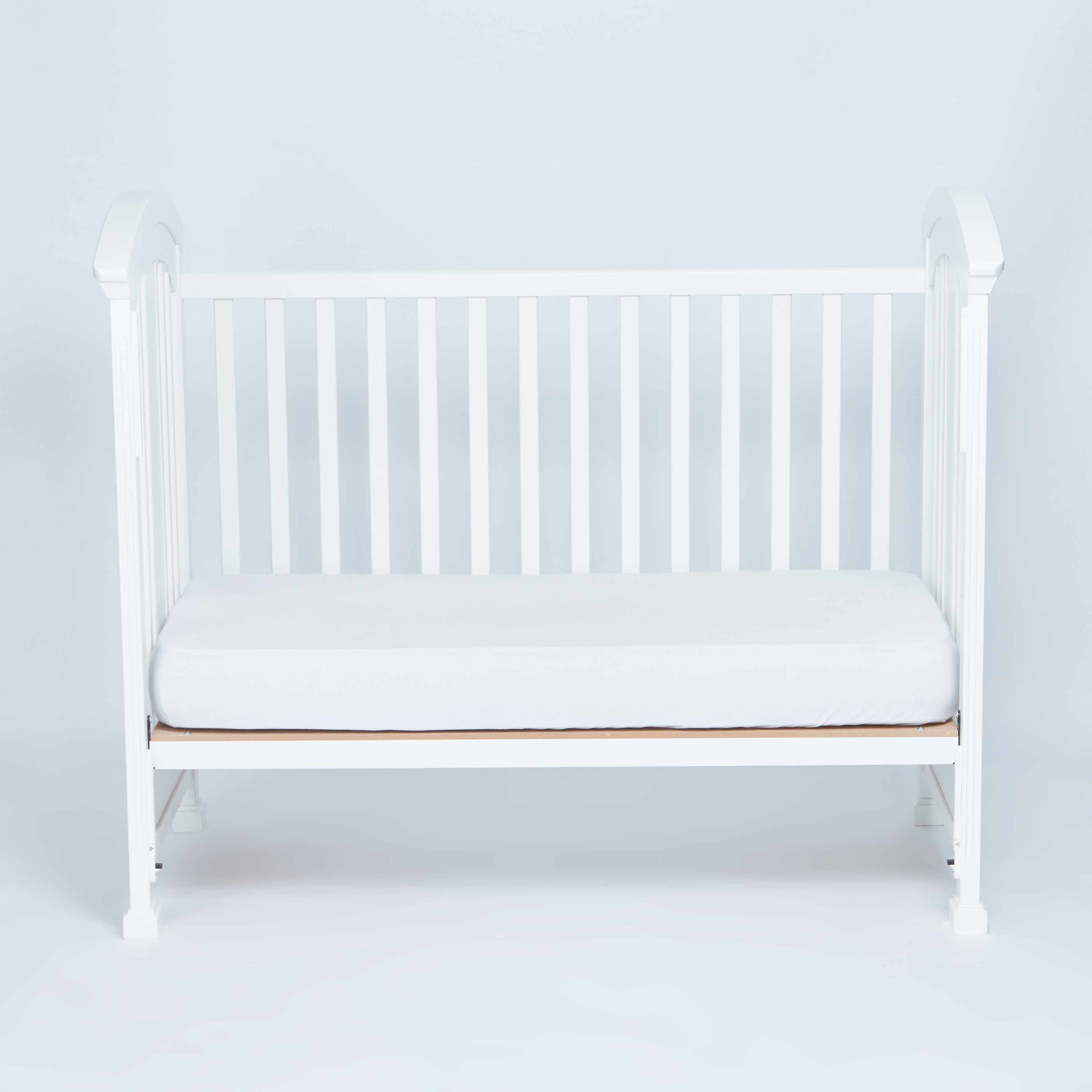 Juniors Azalea Crib-baby-nursery-furniture-cribsandbeds-babycribs-image-5