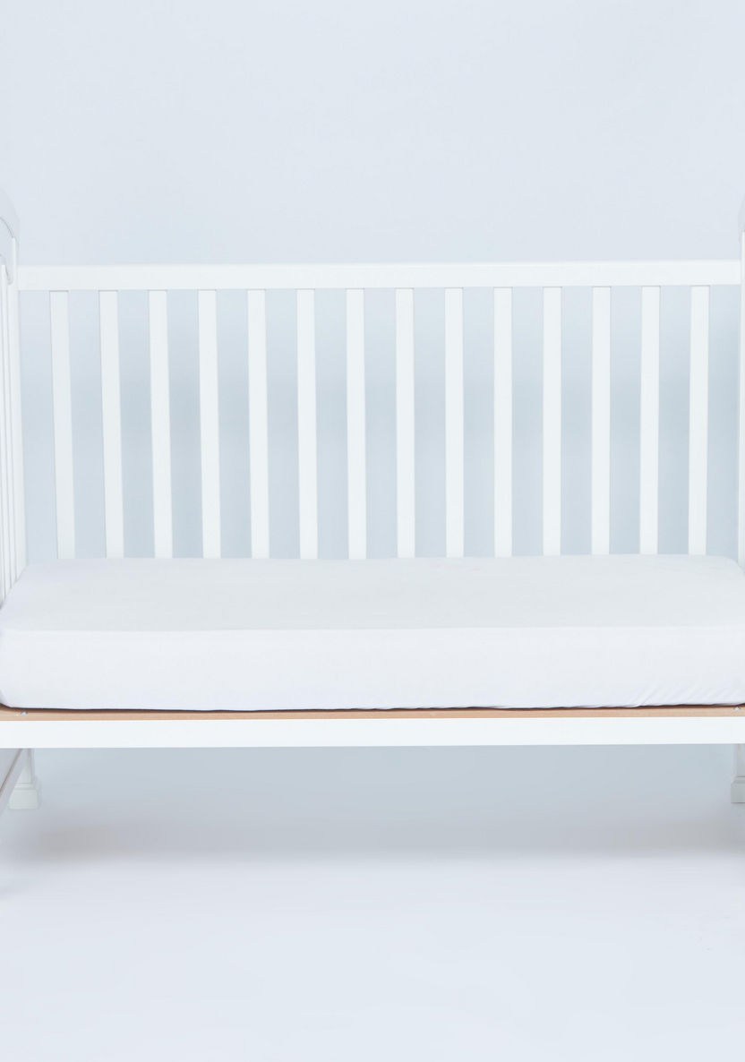 Juniors Azalea Crib-Baby Cribs-image-4