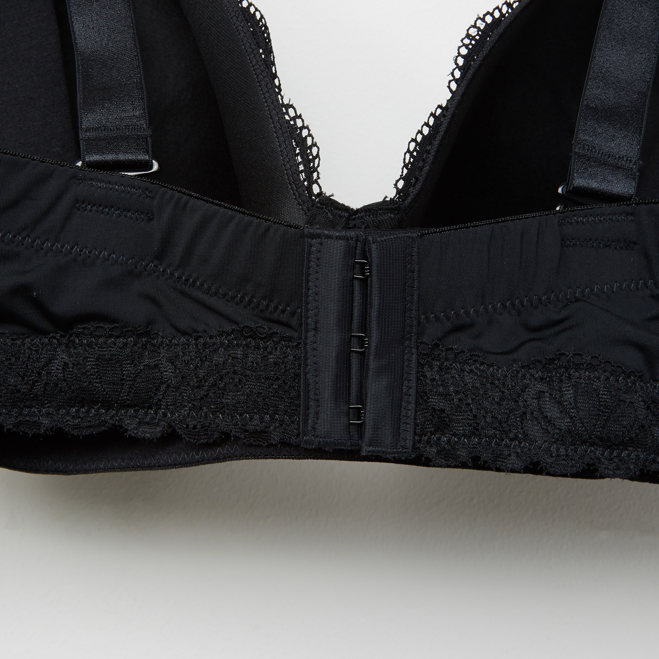 صدرية إرضاع من الدانتيل من سبرينج - XL-women-clothing-maternity-lingerie-bras-image-5